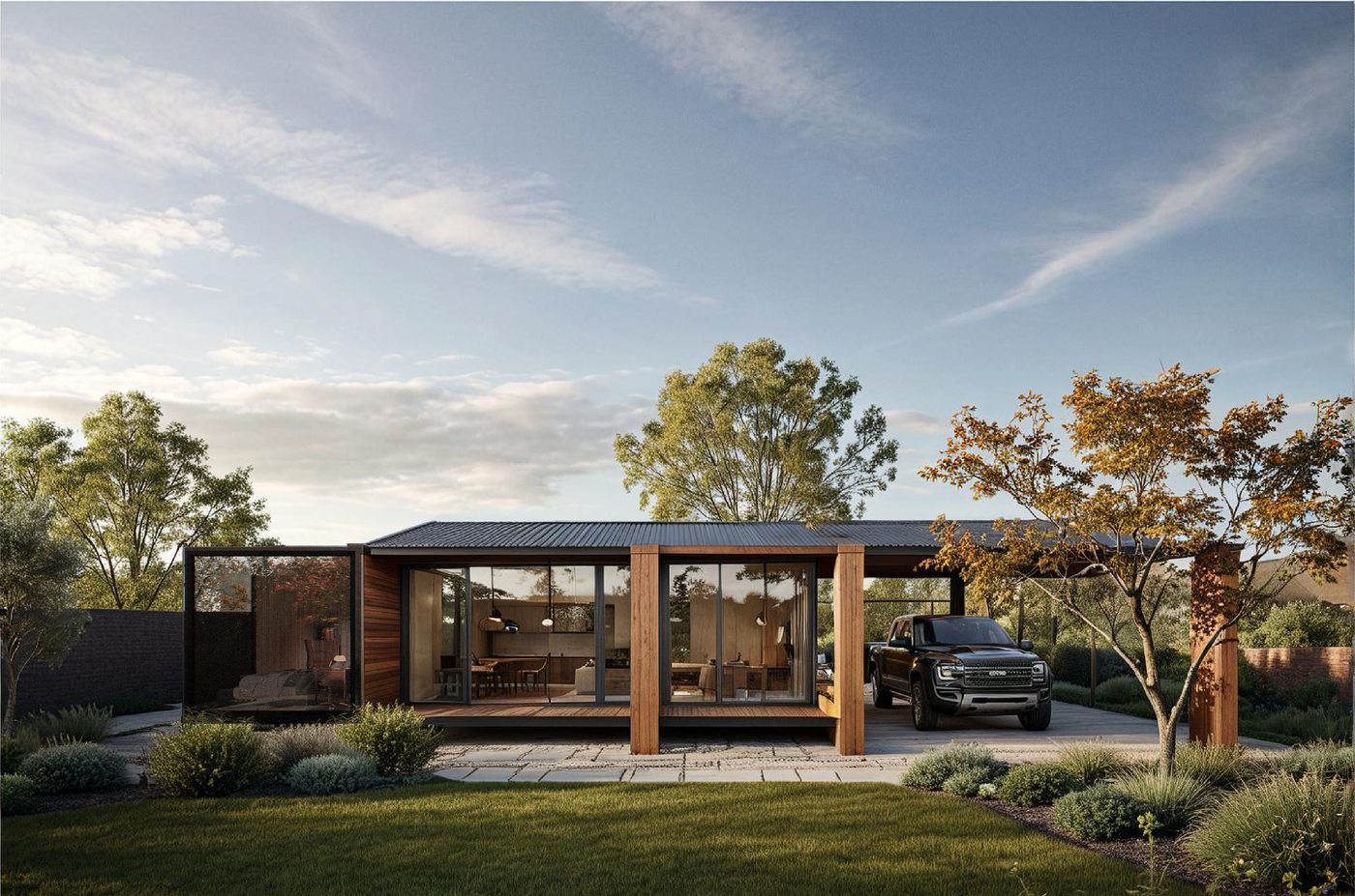 Casa MCV